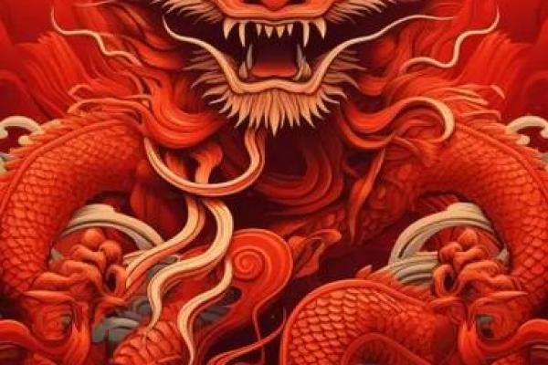 2000年出生的龙年人命运解析：发现你的潜能与机会