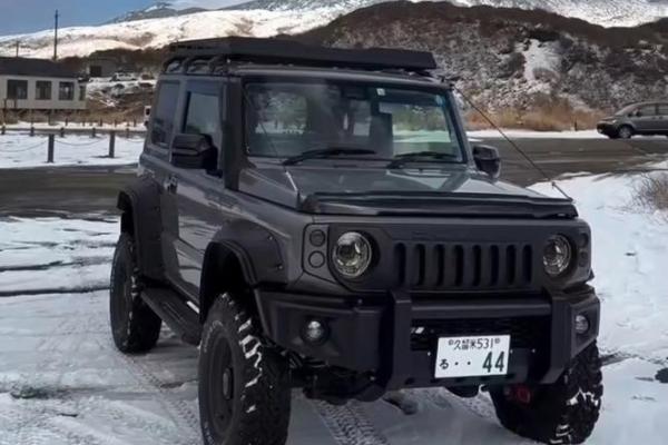 木命人适合的车型选择与推荐:让你与自然相伴的最佳汽车! 木命人适合的车型选择与推荐:让你与自然相伴的最佳汽车!