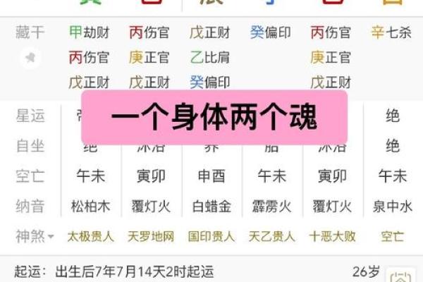 己巳年生人命运解析：鲜为人知的性格与人生轨迹