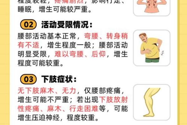 全身骨头酸痛的背后：深入了解及应对策略