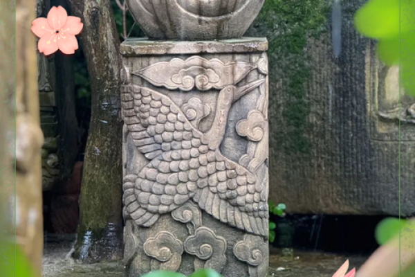 揭秘凤凰胎记：隐藏在命格中的吉祥象征与人生启示