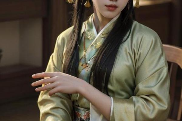 揭秘凤凰胎记：隐藏在命格中的吉祥象征与人生启示
