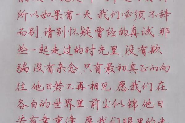 1997年出生的你，命运如星辰，为你划出独特的轨迹！