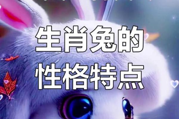 2029年属兔人的命运与性格解析：幸福与挑战并存的未来之路