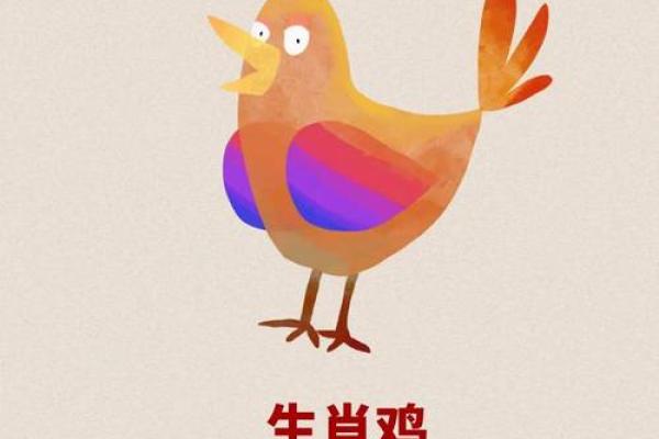 2029年：命运之鸡，展翅腾飞的新时代！