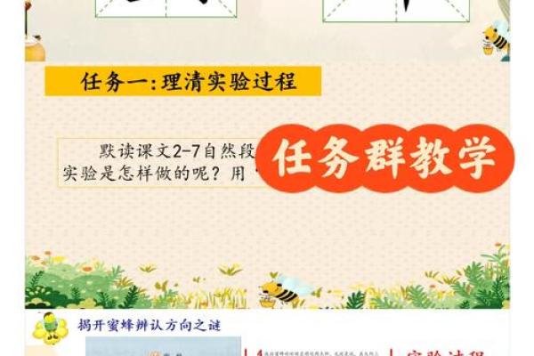 蜜蜂命的深刻含义与生活启示