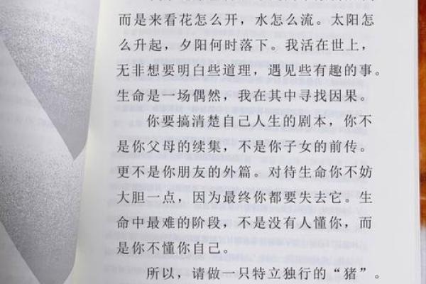 生活要了命：从压力中寻找自我救赎的道路