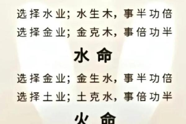 了解命理：如何通过金命解析个人命运与人生方向