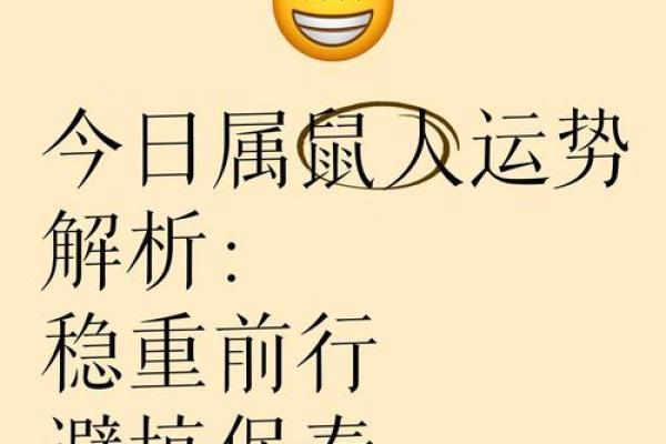 1996年属鼠人的命运之路：探索最佳命理搭配与人生方向