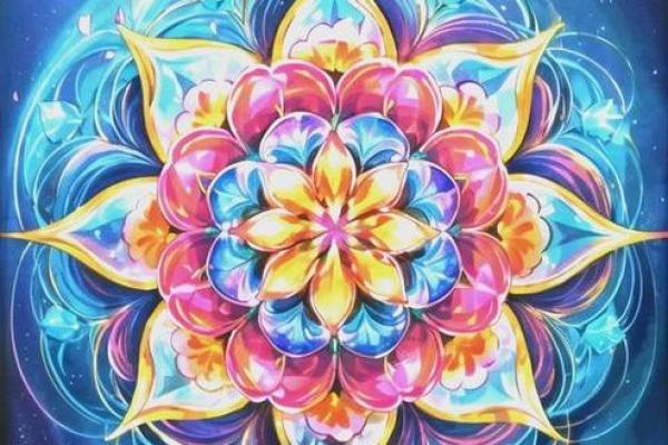 金命适合什么颜色？为你的生活增添光彩的色彩指南！