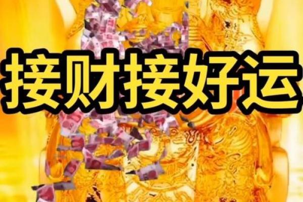 揭秘：那些马上发财的人究竟是什么命？
