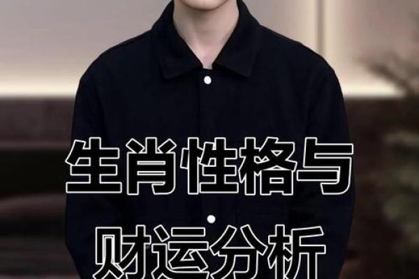 命格与生肖：揭示男生女生的命运之谜与性格特征