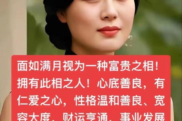 揭秘女人面相：如何从容颜审视儿子命的潜质！