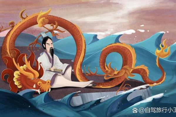 命水神——神秘武器的选择与力量来源