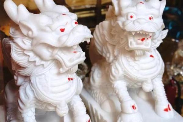 了解木命与麒麟的关系：选择最佳麒麟提升运势