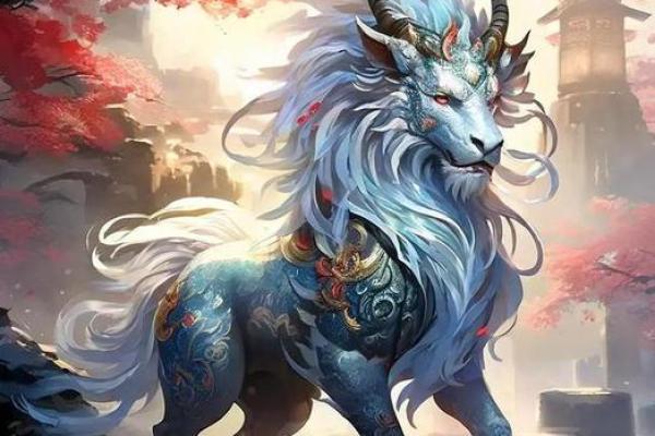了解木命与麒麟的关系：选择最佳麒麟提升运势