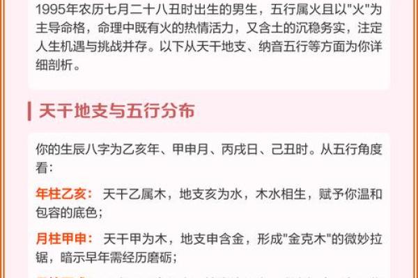 丙戌日丁酉时命运解析：解读五行与人生的玄妙联系