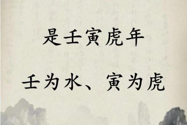 2022年属虎命格解析：探索虎年的命运与生活智慧