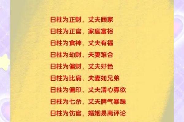 命理解析：哪些命格的人适合晚婚早育？