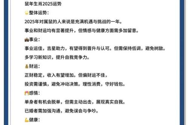2022年生肖运势解析：如何把握机遇与挑战，提升个人运势！