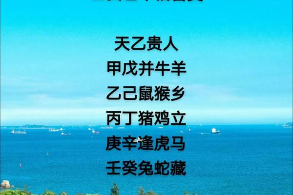 探寻丙子、辛卯、戊午、癸亥四种命理的深奥与魅力