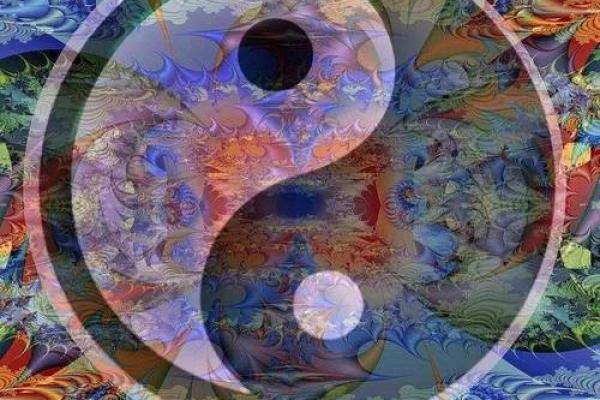 揭开太极命格的神秘面纱，探索命运的平衡之道