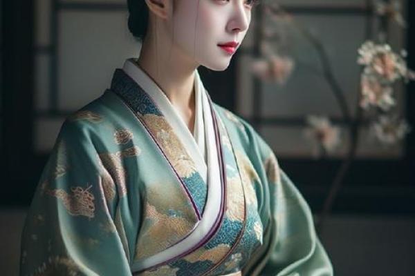 揭示那些八字注定为尤物的女命格，探寻魅力背后的秘密！