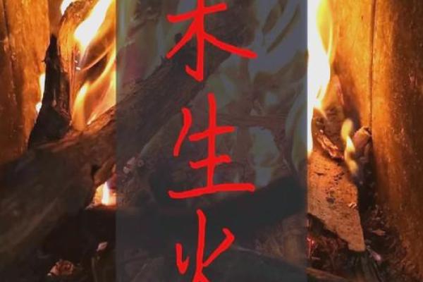 山头火木命：探索适合的五行属性与生活中的应用