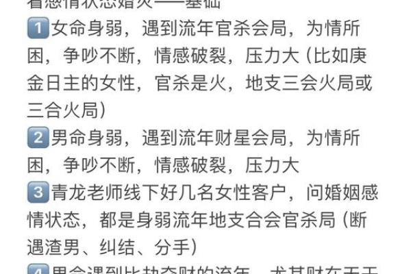 19824年的命运与婚姻：爱与运势的交织