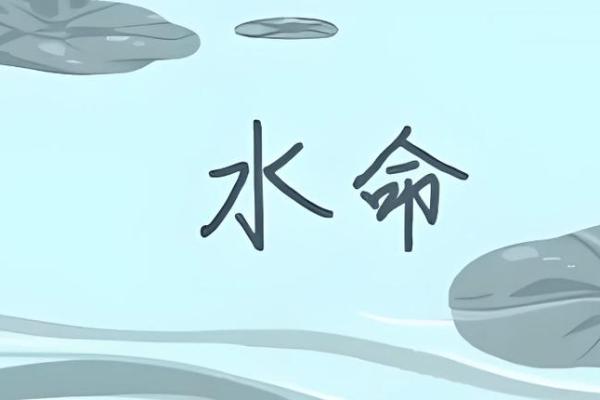 水命人适合的职业选择与发展之道