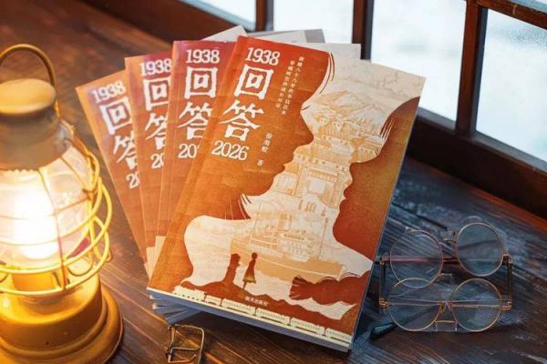 1938年戊寅年：探索命运之旅与历史的回响