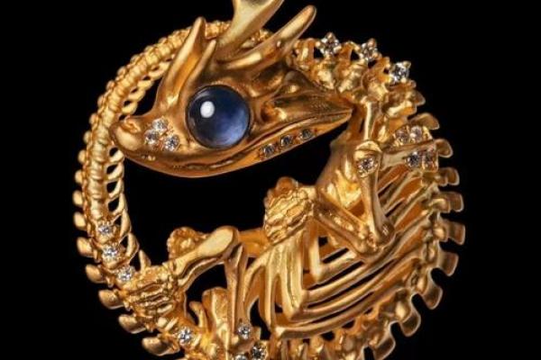 解密龙年土命之人：适合佩戴的珠宝与饰品详解