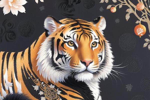 土虎命佩戴物品的深层次解析与好处探讨 土虎命佩戴物品的深层次解析与好处探讨
