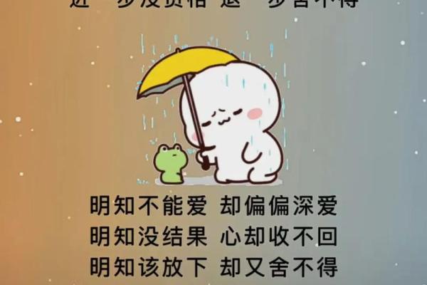 放不下的人是什么命,心中的牵挂无法释怀! 放不下的人是什么命,心中的牵挂无法释怀!