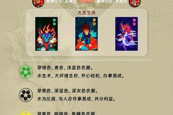 太阳火命忌用什么颜色?探寻五行之美与和谐! 太阳火命忌用什么颜色?探寻五行之美与和谐!