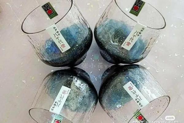 水神二命的杯子:真正懂得喝水的艺术 水神二命的杯子:真正懂得喝水的艺术