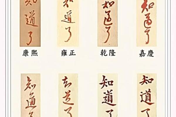清朝皇帝命短的秘密:历史与传说交织的悲剧 清朝皇帝命短的秘密:历史与传说交织的悲剧