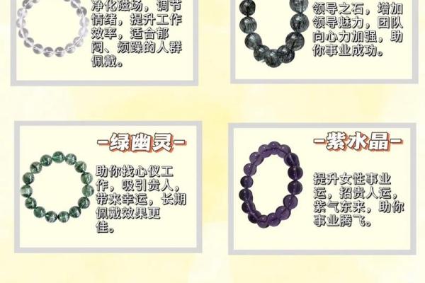 如何选择适合自己的水晶,提升生活品质与运势 如何选择适合自己的水晶,提升生活品质与运势