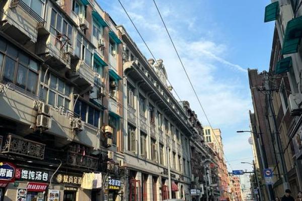 上海:特定命理人士的理想栖息地与成长之地 上海:特定命理人士的理想栖息地与成长之地