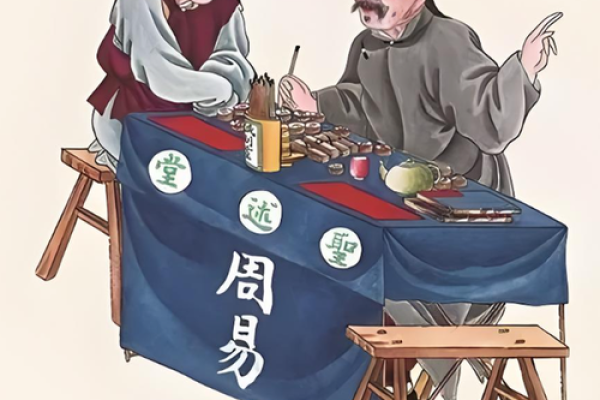 算命与卜卦：探寻自然快乐的智慧之道