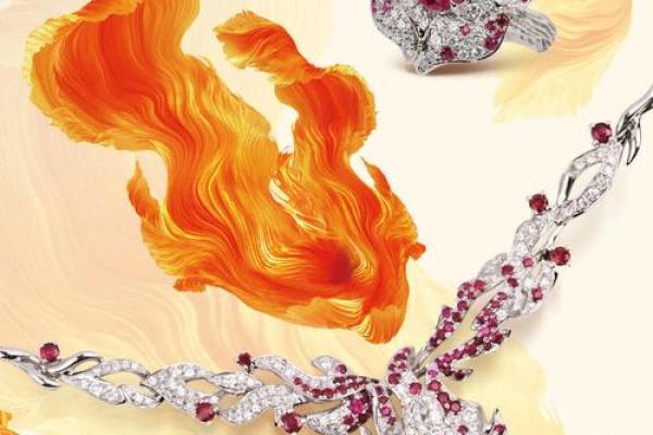 火命人最适合的珍贵宝石推荐，让你闪耀人生的光芒！