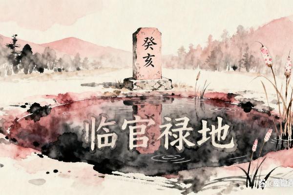 癸丑年命理解析：揭示牛年人的命运之路与人生智慧