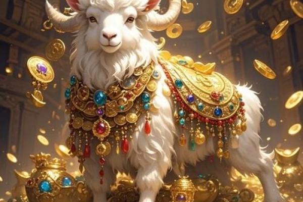 1955年属羊的命运解析:温柔与坚韧的结合之旅 1955年属羊的命运解析:温柔与坚韧的结合之旅