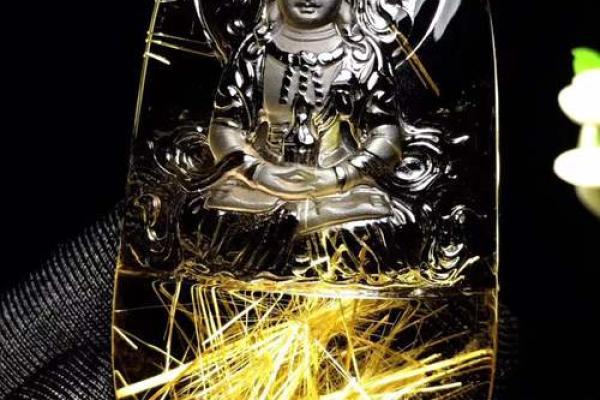 海底金命:选择聚财饰品的秘密与技巧 海底金命:选择聚财饰品的秘密与技巧