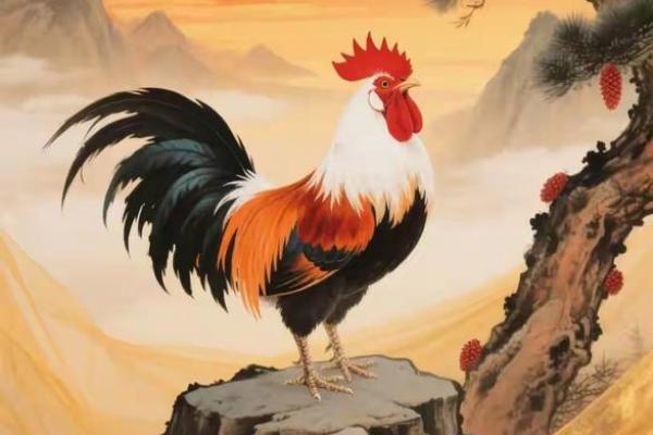 解密鸡年出生人的命运:属鸡者的性格与人生轨迹 解密鸡年出生人的命运:属鸡者的性格与人生轨迹