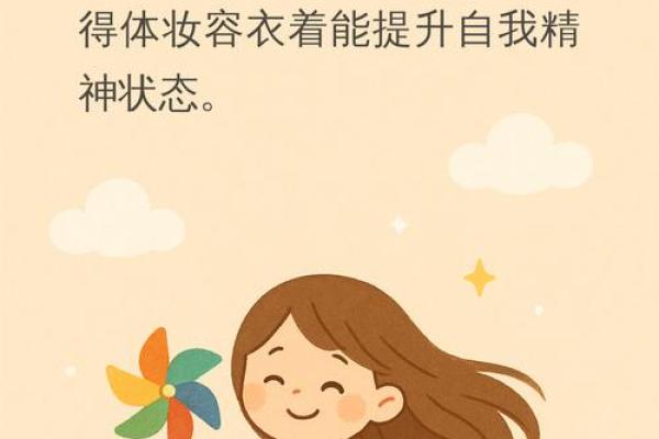 五五分身材的命运：如何优雅展现自己的美丽与自信