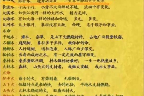 水命人与生肖配伍禁忌:揭秘水命如何选择伴侣 水命人与生肖配伍禁忌:揭秘水命如何选择伴侣