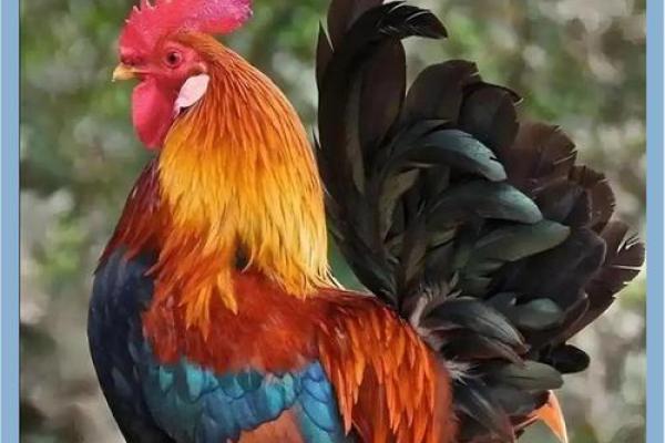 酉时鸡回笼：揭示命运与人生的启示