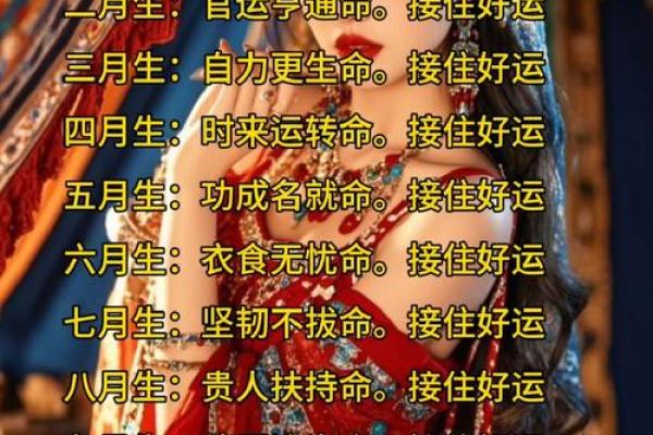 阴历3月13日出生者的命运与性格探知之旅