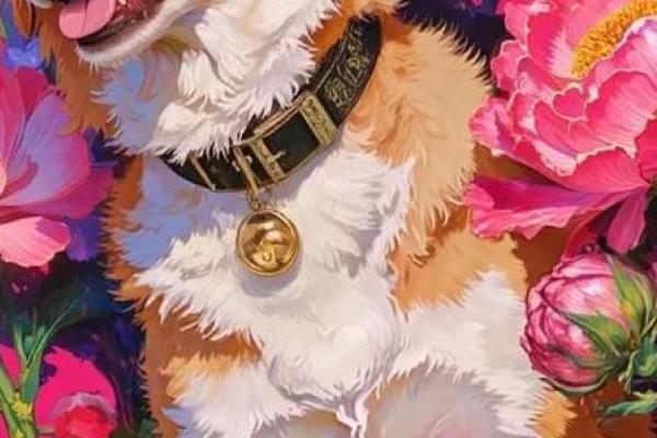 1970年属狗人之命运解析：真诚、勇敢与幸福的象征